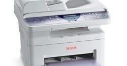 Xerox Phaser 3116 Driver For Mac Download