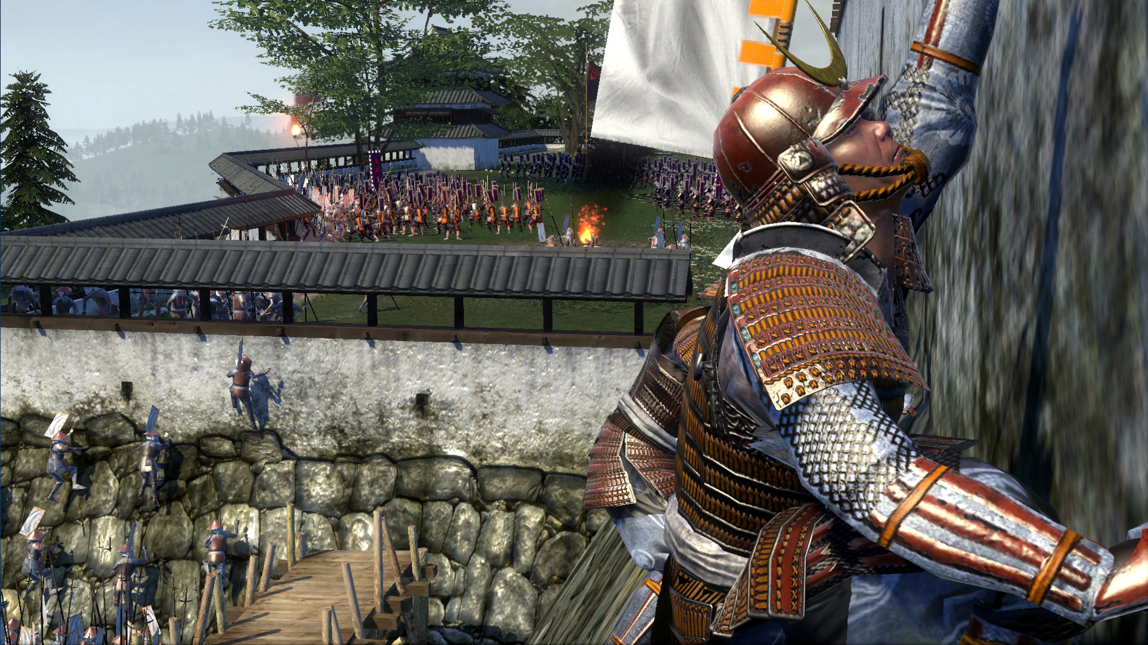 Total War Shogun 2 For Mac Download