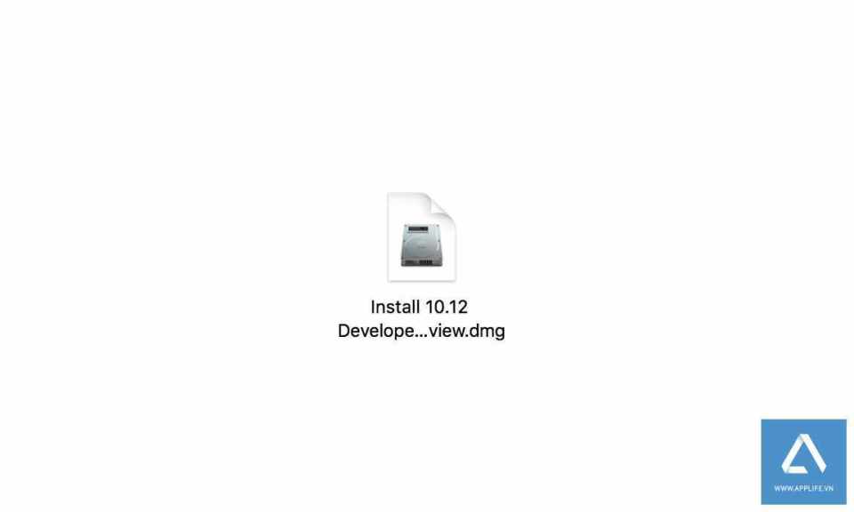 Download Macos Sierra 10.12 Developer Preview
