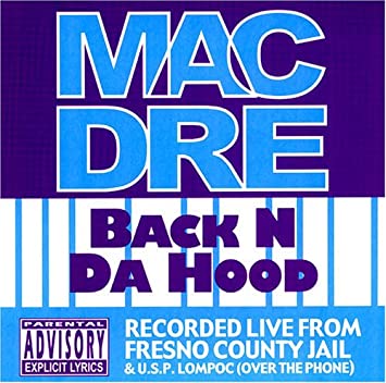 Mac Dre Back N Da Hood Download